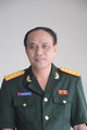 Hoàng Mạnh  Toàn